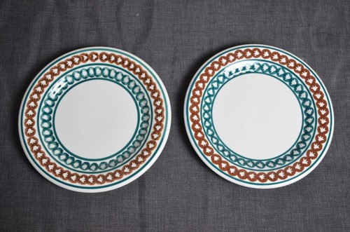 S8041 set piatti dolce in - set,