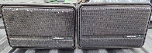 Bose 151 environmental speaker - 151,