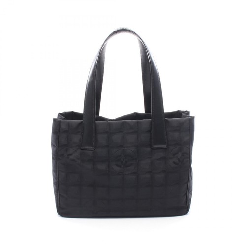 Borsa tote chanel new travel - chanel,