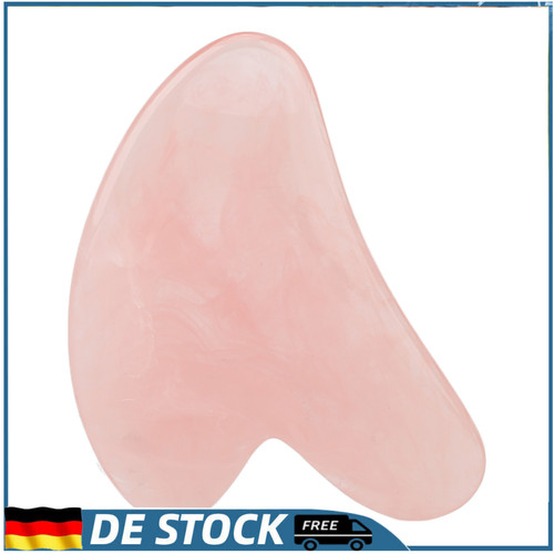 Gua sha trattamento viso - sha, con