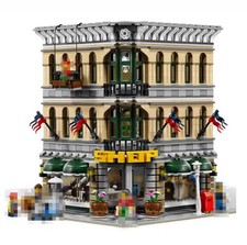 Lego Creator: Grand Emporium