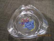 Posacenere cammello Joe in