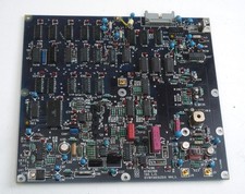 RACAL RA1792 parte: 1° Sunthesizer LO