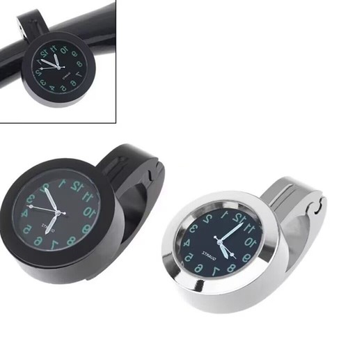 Orologio moto universale 8 - orologio,