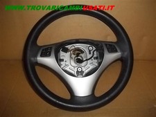 VOLANTE STERZO PER BMW Serie 1 Serie (E87) 32306763076 (04>07)