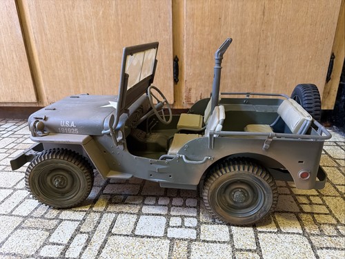 Hasbro joe wwii 1941 - gi,