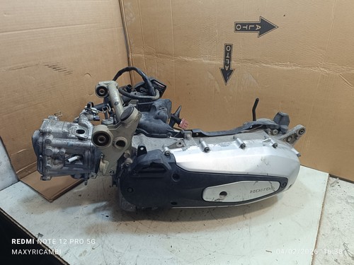 Blocco motore completo jf90e - completo, "jf90e"