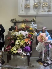 Fioraia Presepe Napoletano
