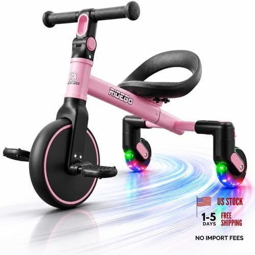 Triciclo per bambini 1 - triciclo,