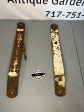 IH Cub Cadet International 1a