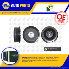 Puleggia albero motore (TVD)