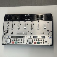 Gemini PMX-1400 Stereo