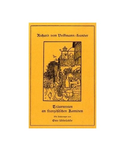 Träumereien französischen - an,