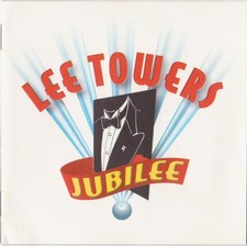 Lee Towers - Jubilee (CD