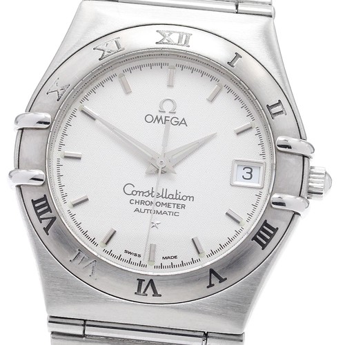 Orologio uomo automatico omega - orologio,