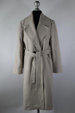 Cappotto corto Stradivarius