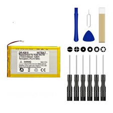 Batteria 285083 per barnes - batteria, pr-285083
