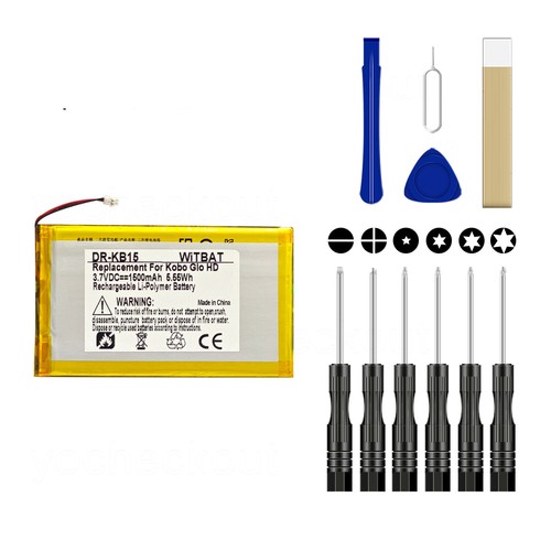 Batteria 285083 per barnes - pr-285083,