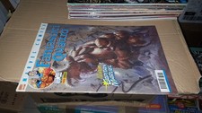 I FANTASTICI QUATTRO 4 N.221 -