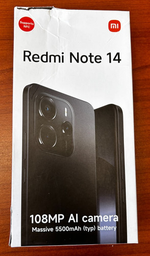 Cellulare smartphone xiaomi - cellulare,