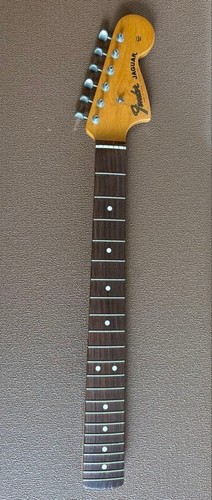 Collo per chitarra elettrica