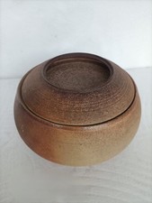 SCATOLA SCULTURA CERAMICA