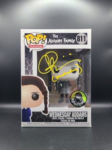 Funko pop the - pop!, addams