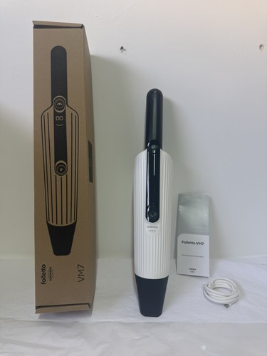 Aspirabriciole vorwerk - aspirabriciole,