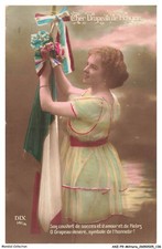 AXZP9-0721-MILITARE - Caro