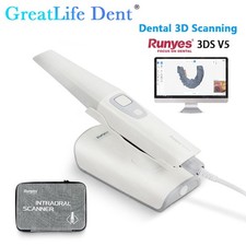 Runyes scanner 3D intraorale