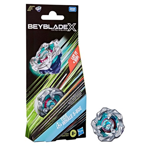Beyblade tide whale 80e - tide,
