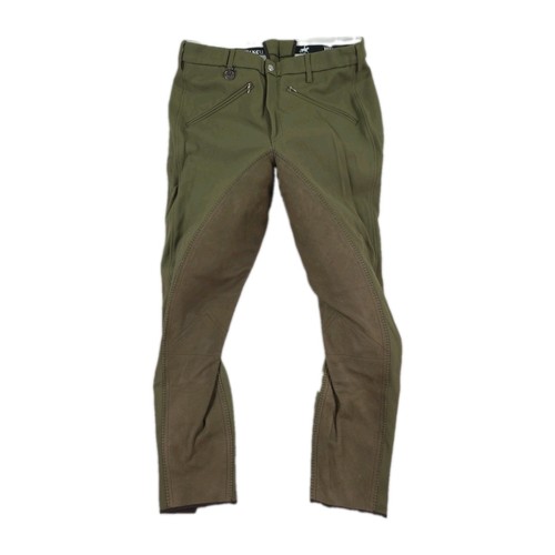 Pantaloni equitazione