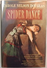 Spider Dance: A Novel of