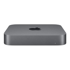 Apple Mac mini Intel® Core™