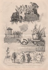 Dante Paolocci - Carri del