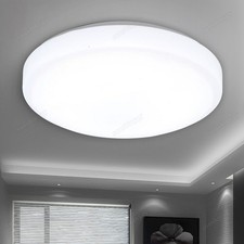 Plafoniera LED plafoniera