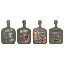 1 PZ Sottopentola in pietra