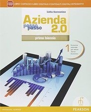 Azienda passo passo 2.0. Per