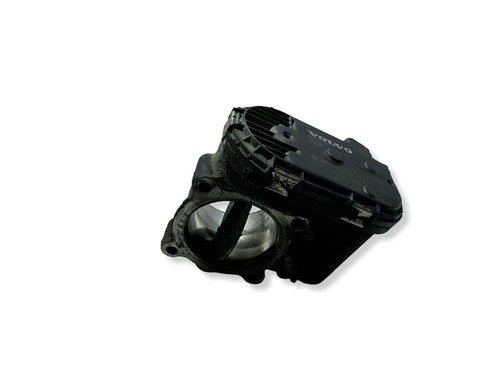 Valvola farfalla volvo xc70 - farfalla,