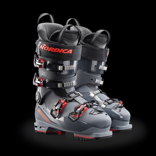 Scarponi sci uomo nordica - uomo,