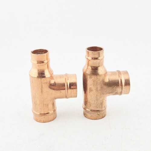 Anello saldante rame riduttore - saldante,