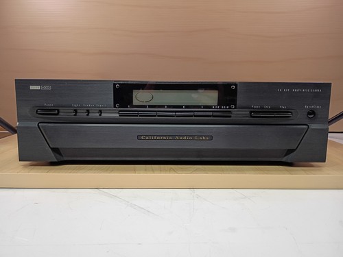 California audio labs 10 - california,