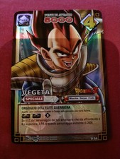 lamincards dragonball z oro e