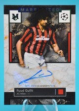 2024-25 Topps Museum