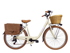 Cicli Tessari - bicicletta da