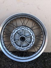 SUZUKI DR 650 DR650 44 B