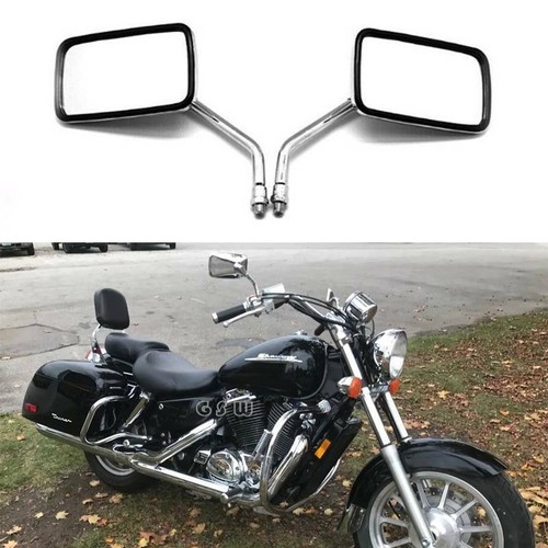 Specchietti laterali moto per