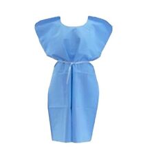 Camice TNT PP per i pazienti di RX  (10 Pezzi) - COL. BIANCO  