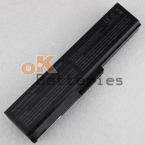 Batteria portatile 5200mah per - batteria,