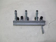 23250-00030 INIETTORI FLAUTO BENZINA PEUGEOT 108 1.0L ANNO 2015 1KR-B52